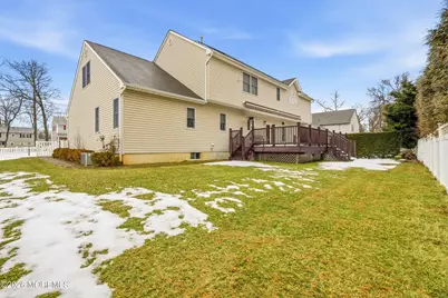 1801 Finderne Street, Oakhurst, NJ 07755 - Photo 32