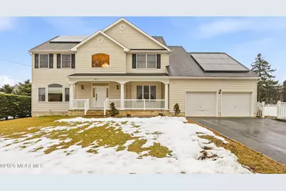 1801 Finderne Street, Oakhurst, NJ 07755 - Photo 1