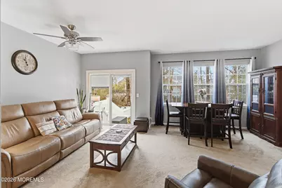 37 Hadley Drive, Robbinsville Township, NJ 08691 - Photo 8