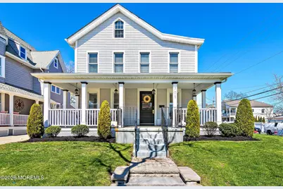 701 Asbury Avenue #1st floor, Asbury Park, NJ 07712 - Photo 1