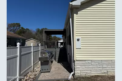 85 Seattle Slew Drive, Howell Township, NJ 07731 - Photo 32