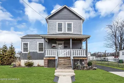 1943 W Lake Avenue, Neptune Township, NJ 07753 - Photo 2