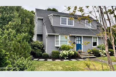 815 Woodcrest Drive, Spring Lake, NJ 07762 - Photo 1