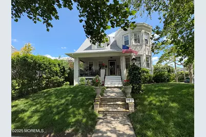 500 Washington Avenue, Avon by the Sea, NJ 07717 - Photo 1