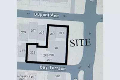 202-208 Bay Terrace #+201-203 Dupont, Seaside Heights, NJ 08751 - Photo 42