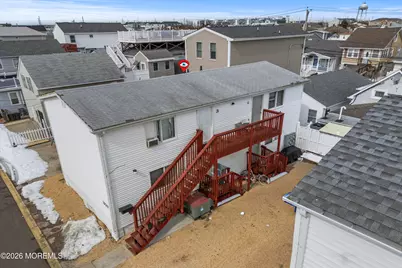 202-208 Bay Terrace #+201-203 Dupont, Seaside Heights, NJ 08751 - Photo 20