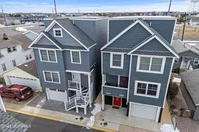 202-208 Bay Terrace #+201-203 Dupont, Seaside Heights, NJ 08751 - Photo 24