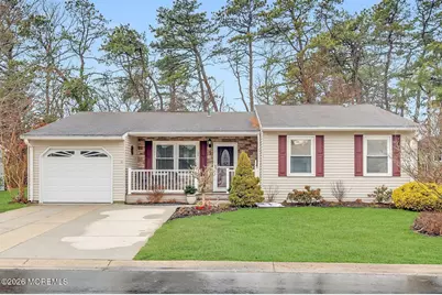 7 Eaton Lane #73, Whiting, NJ 08759 - Photo 2