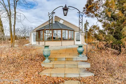 139 Bordentown Georgetown Road, Chesterfield, NJ 08515 - Photo 58