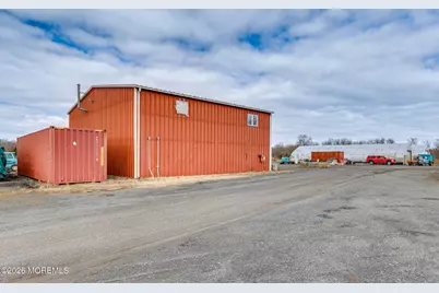 139 Bordentown Georgetown Road, Chesterfield, NJ 08515 - Photo 56