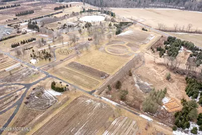 139 Bordentown Georgetown Road, Chesterfield, NJ 08515 - Photo 72