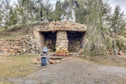 139 Bordentown Georgetown Road, Chesterfield, NJ 08515 - Photo 54