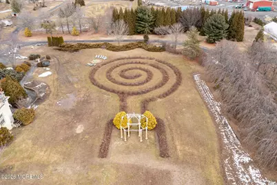 139 Bordentown Georgetown Road, Chesterfield, NJ 08515 - Photo 78