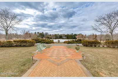 139 Bordentown Georgetown Road, Chesterfield, NJ 08515 - Photo 42