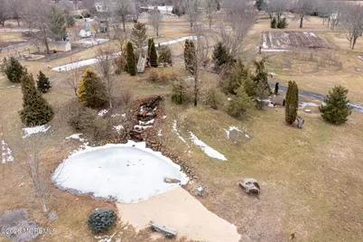 139 Bordentown Georgetown Road, Chesterfield, NJ 08515 - Photo 86