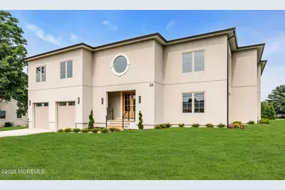 38 Coolidge Place, West Long Branch, NJ 07764 - Photo 2