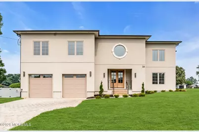 38 Coolidge Place, West Long Branch, NJ 07764 - Photo 1