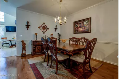 46 Demarest Drive, Manalapan Township, NJ 07726 - Photo 6