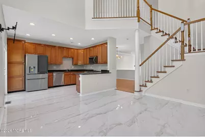 46 Demarest Drive, Manalapan Township, NJ 07726 - Photo 2