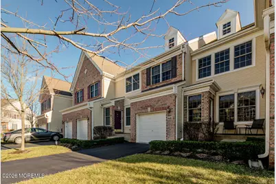 46 Demarest Drive, Manalapan Township, NJ 07726 - Photo 1