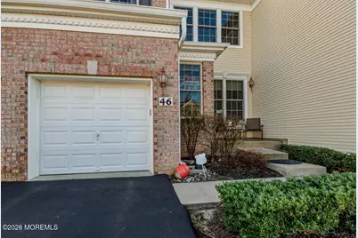 46 Demarest Drive, Manalapan Township, NJ 07726 - Photo 2
