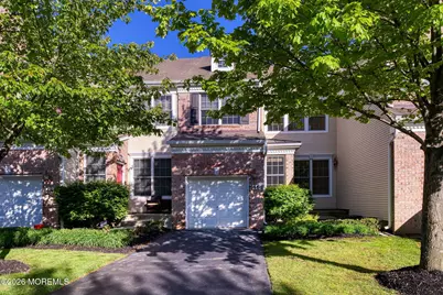 46 Demarest Drive, Manalapan Township, NJ 07726 - Photo 32