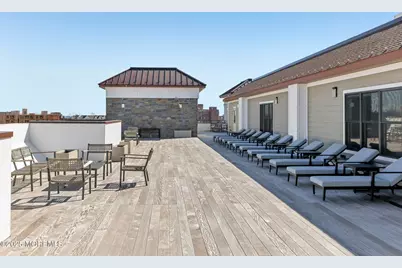 272 Willow Avenue #411 B, Long Branch, NJ 07740 - Photo 20