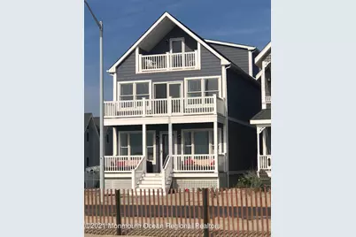 369 Beach Front, Manasquan, NJ 08736 - Photo 1