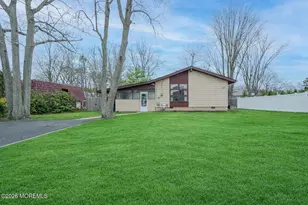 337 Crystal Dr, Brick, NJ 08723 - Photo 1