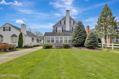 402 Philadelphia Boulevard, Sea Girt, NJ 08750 - Photo 4