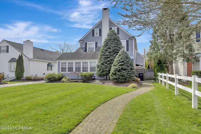 402 Philadelphia Boulevard, Sea Girt, NJ 08750 - Photo 2