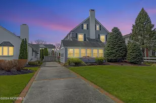 402 Philadelphia Blvd, Sea Girt, NJ 08750 - Photo 1