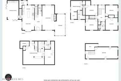 402 Philadelphia Boulevard, Sea Girt, NJ 08750 - Photo 56