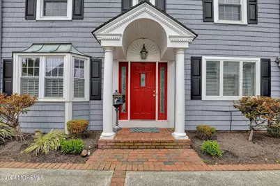 402 Philadelphia Boulevard, Sea Girt, NJ 08750 - Photo 6
