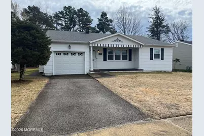 103 Edgewater Court, Toms River Township, NJ 08757 - Photo 2