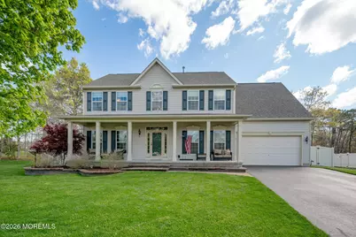 32 Carriage Way, Barnegat, NJ 08005 - Photo 1