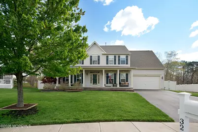 32 Carriage Way, Barnegat, NJ 08005 - Photo 4