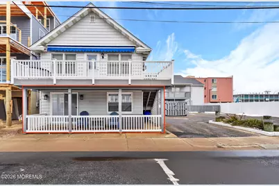 28 Hancock Avenue #A1, Seaside Heights, NJ 08751 - Photo 4