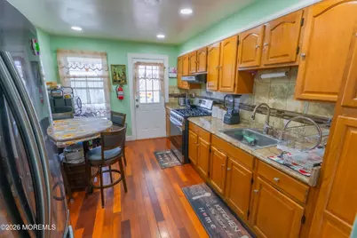 439 Ashley Street, Perth Amboy, NJ 08861 - Photo 2