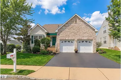 23 Little Leaf Lane, Howell Township, NJ 07731 - Photo 2