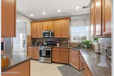 23 Little Leaf Lane, Howell Township, NJ 07731 - Photo 10