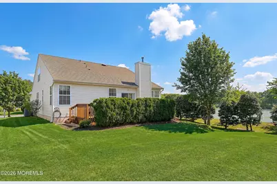 23 Little Leaf Lane, Howell Township, NJ 07731 - Photo 30