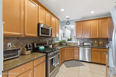 23 Little Leaf Lane, Howell Township, NJ 07731 - Photo 8