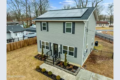 1201 Hanover Boulevard, Browns Mills, NJ 08015 - Photo 2