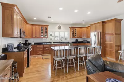 33 Sands Point Road, Waretown, NJ 08758 - Photo 24