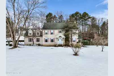 322 Wellington Court, Jackson, NJ 08527 - Photo 1
