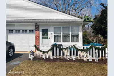 144 Azalea Drive #B, Manchester Township, NJ 08759 - Photo 1