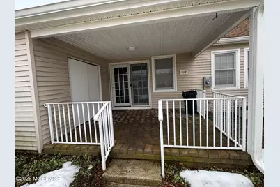 93 Halls Croft Road #E, Freehold, NJ 07728 - Photo 2