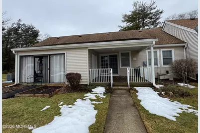 93 Halls Croft Road #E, Freehold, NJ 07728 - Photo 1