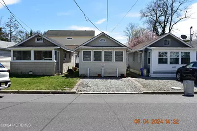 605 Central Avenue #WINTER 2026, Spring Lake, NJ 07762 - Photo 2